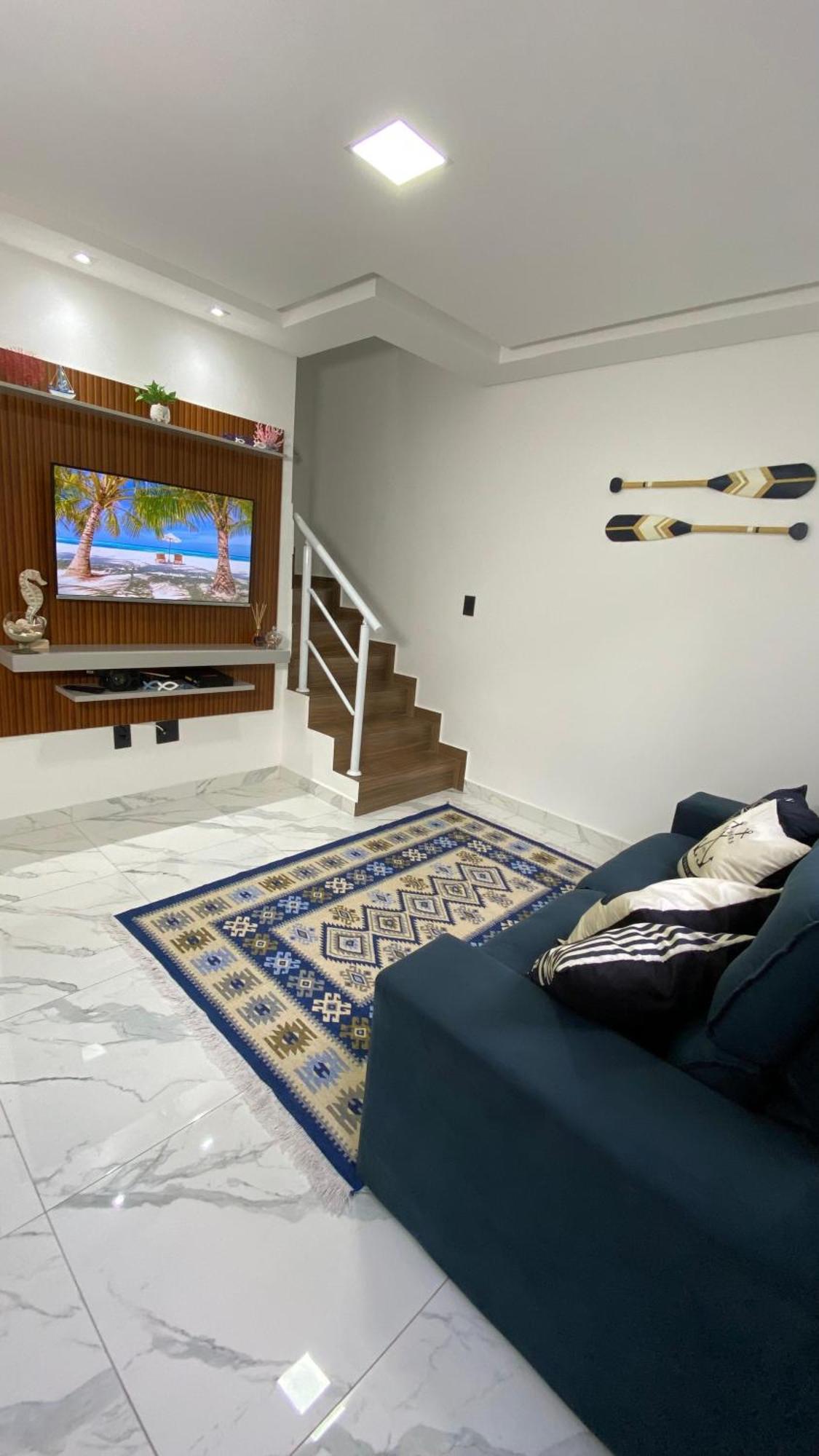 Casa De Praia Em Condominio ปรายากรันเด ภายนอก รูปภาพ