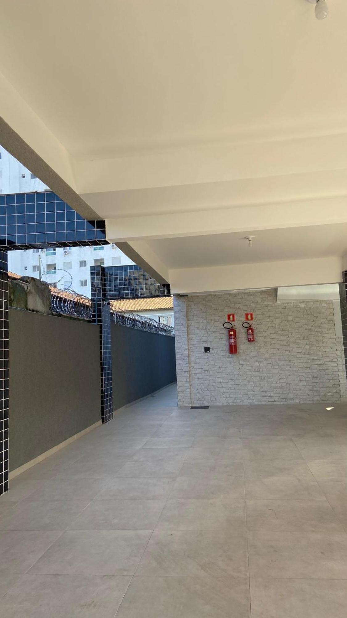 Casa De Praia Em Condominio ปรายากรันเด ภายนอก รูปภาพ